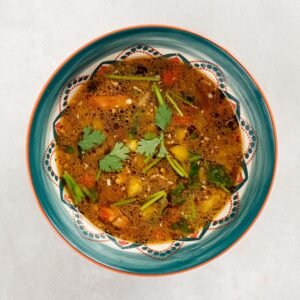 Chicken Soup