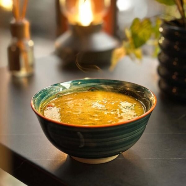 Dal Soup (wegan)