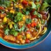 Noodle Chicken Soup