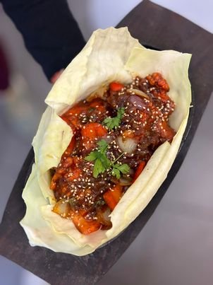 Chilli Sizzler