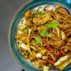 Indian Masala Noodles