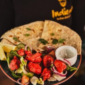 Tandoori
