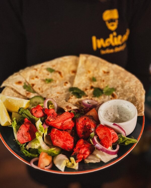 Tandoori