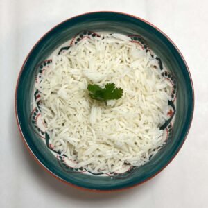 Basmati Rice