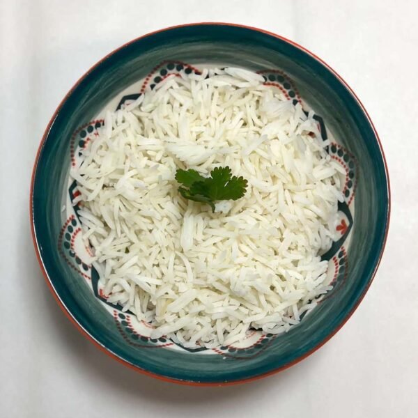 Basmati Rice