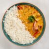 kadar chicken bowl Kadai
