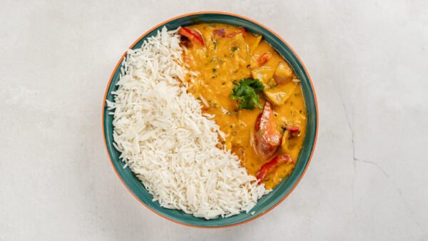 kadar chicken bowl Kadai