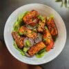 Paneer Salad (wege)