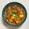 Aloo Gobi (wegan)