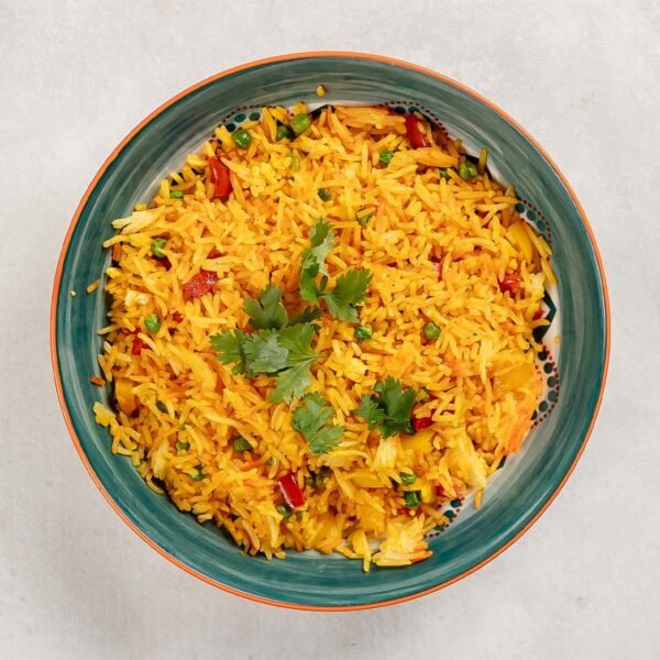 Biryani
