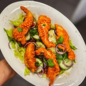 Chicken Salad