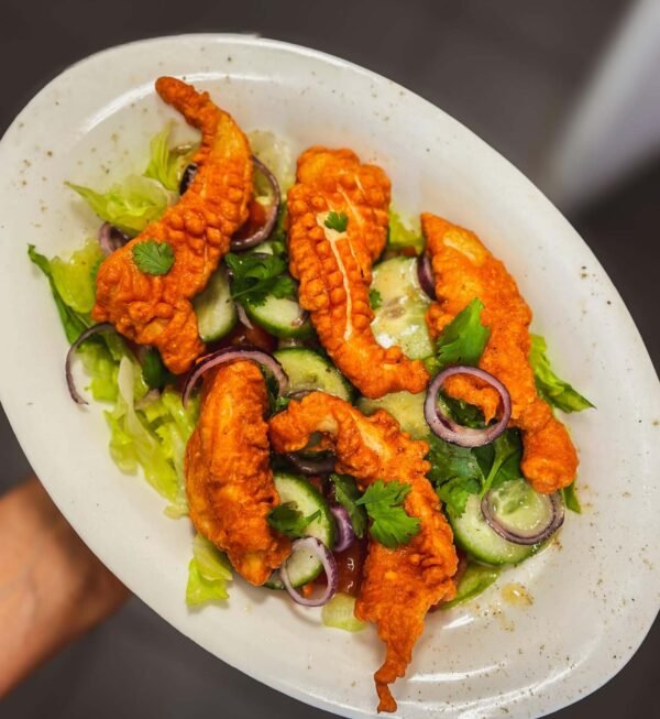 Chicken Salad