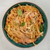 Creamy Masala Noodles