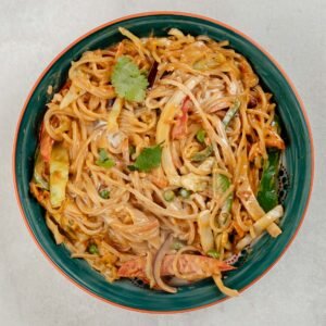 creamy-masala-noodles Creamy Masala Noodles