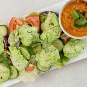 Hara Bhara Tandoori Chicken