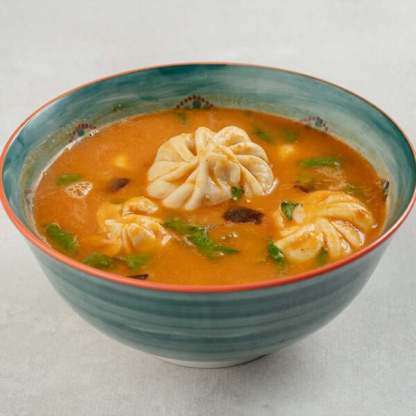 Momo Soup (wege)