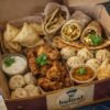 Share Box mięsny (kurczak)